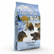 Taste of the Wild | Pacific Stream