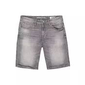 GARCIA Kavbojke Russo  siv denim