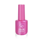 GOLDEN ROSE Lak za nokte Color Ekpert 27