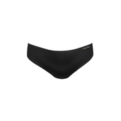 Calvin Klein Underwear Tangice, črna