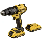 DeWalt akumulatorska bušilica-odvijac, 18V 2.0Ah ( DCD778D2T )