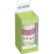 Knorr Prandell Paper Tapes Zabava