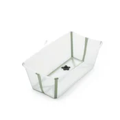 Stokke® Flexi Bath ® XL- Transparent Green