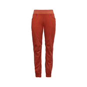 Black Diamond W Notion SP Pants ženske plezalne hlače