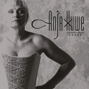 Anja Huwe - Codes (Limited Edition) (Oxblood Red Coloured) (LP)