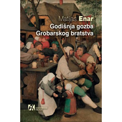 Godišnja gozba grobarskog bratstva