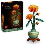 Lego icons botanicals chrysanthemum ( LE10368 )