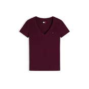 Tommy Jeans Majica lila