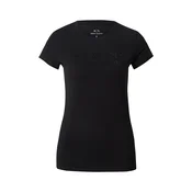 ARMANI EXCHANGE Majica črna