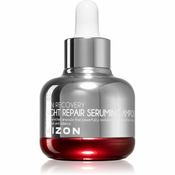 Mizon Skin Recovery nocni serum za pomladivanje za umornu kožu lica (Night Repair Seruming Ampoule) 30 ml
