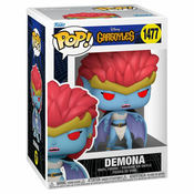 Funko POP! TV: Gargoyles - Demona (Angry)