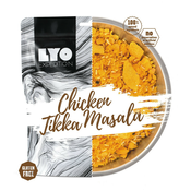 Lyofood Liofilizat - Chicken Tikka Masala 370 g