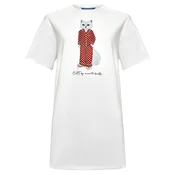 Cat e Lolette Majica Pajamas Cat bela