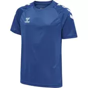 Hummel Dres XK CORE POLY T-SHIRT S/S KIDS