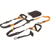 Suspension trainer-trx