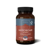 Mikrobiom žene