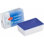 Nevskaya Palitra Akvarelna barva White Nights 2,5 ml Cobalt Blue