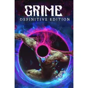 GRIME XBOX LIVE Key EUROPE