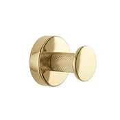Kopalniški obešalnik 6606A Modern Gold