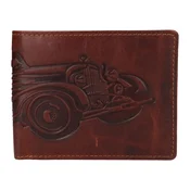 Lagen 19179/M Car Brown