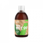 VPLab MCT Oil, 500 ml
