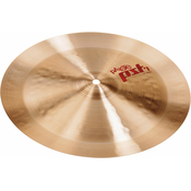 PAISTE 14 PST7 CHINA činela