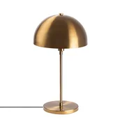 Opviq Varzan 10857 Stona lampa, Bronza