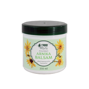Balzam z arniko, 250 ml