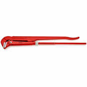 Knipex vodoinstalaterska klešta za cevi 4 prava (83 10 040)