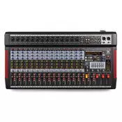 POWER DYNAMICS PDM-T1604 miks pult