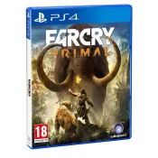 UBISOFT igra Far Cry Primal (PS4)