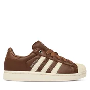 Superge adidas Superstar II KK4724 W Rjava