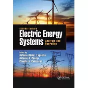 Electric Energy Systems
