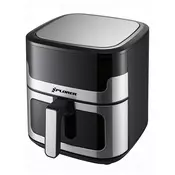 Xplorer Air fryer 8l. 1800W