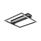 Globo 673820-18 - LED plafonsko svetlo ESTRADA LED/18W/230V 3000K 33x36 cm