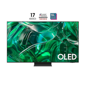 TV SAMSUNG 77” OLED QE77S95CATXXH