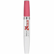 Maybelline SuperStay® 24h Color sjaj tekucu ruž za usne 5,4 g nijansa 195 Reliable Raspberry