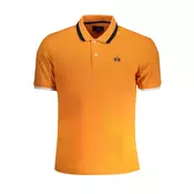 LA MARTINA Muška polo majica YMP006PK001_AR02163, Narandžasta