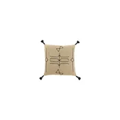 J-line Blazine COUSSIN FOR GRAPH CAR COT GRIS Siva