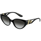 Dolce & Gabbana Naocare za sunce DG 6146 501/8G
