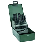 Bosch 25-delni set HSS-R burgija za metal 2607019446
