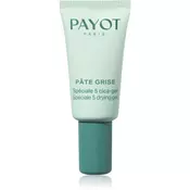 Payot Pte Grise Spéciale 5 Drying Gel dnevna in nočna lokalna nega mozoljev za ženske