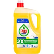 Jar Fairy/JAR 5L limona