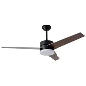 Immax NEO 07285L - LED+CCT prigušiva plafonski ventilator VARIABLE 24W/230V Wi-Fi Tuya + daljinski upravljac
