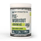 Origin Jacked Pre-Workout - 25Porcij - Gummy Worm