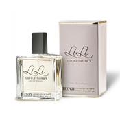 JFenzi Lili Ardagio Woman (Alternative to Giorgio Armani Si Fragrance) Eau de Parfum, 100 ml