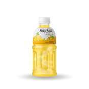 Mogu Mogu | Okus ananasa