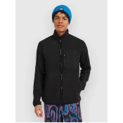 ONeill FwcPlay Polartec Fleece Jacket black out