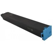 Sharp BPGT70CA toner, original, cian