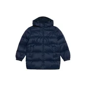TOMMY HILFIGER Zimska jakna marine